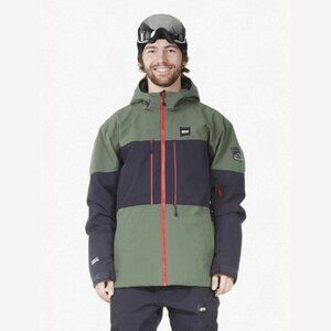 Picture Men's Ski Jacket - size S